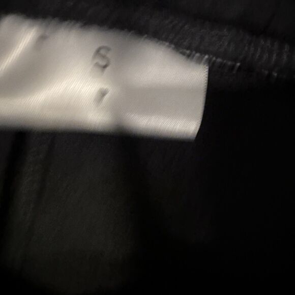 Blogilates Travel Trouser Sweats Small Black - Picture 9 of 11